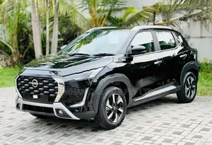 Nissan Magnite Tekna Ez-Shift 2026