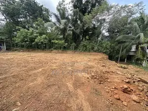 (YS-1122) Valuable Residential Bare Land Sale in Homagama