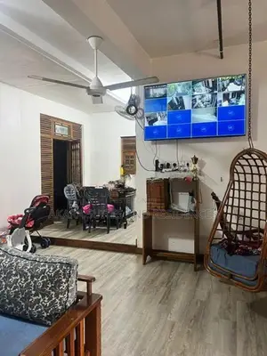 3,600 Sq.ft - Commercial Building for Sale CP51216 Colombo 15