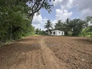 (YS-1122) Valuable Residential Bare Land Sale in Homagama