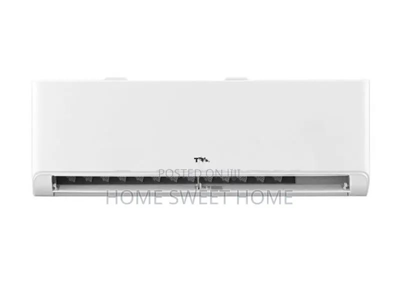 12000BTU TCL Inverter saveln Brand New Ac