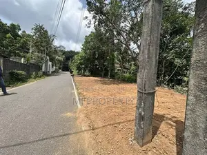 (YS-1122) Valuable Residential Bare Land Sale in Homagama