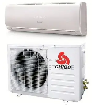 9000BTU Chigo Inverter Brand New AC