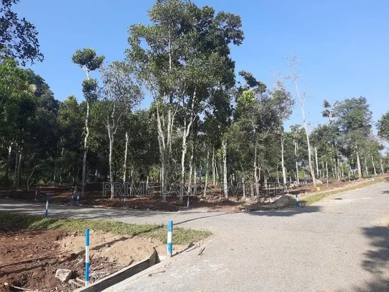 Land for Sale Kandy