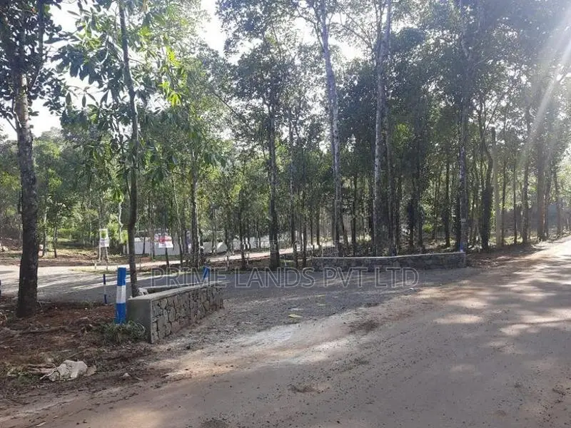 Land for Sale Kandy