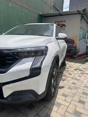 Kia Sonet GTX PLUS Brand New 2026
