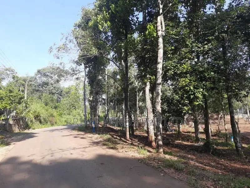 Land for Sale Kandy