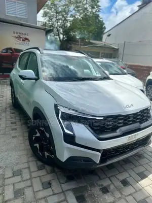 Kia Sonet GTX PLUS Brand New 2026