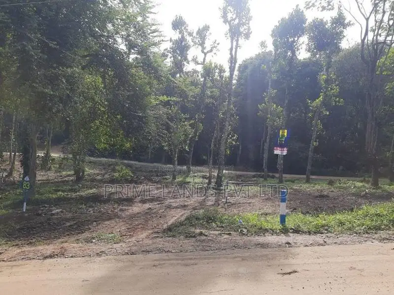 Land for Sale Kandy