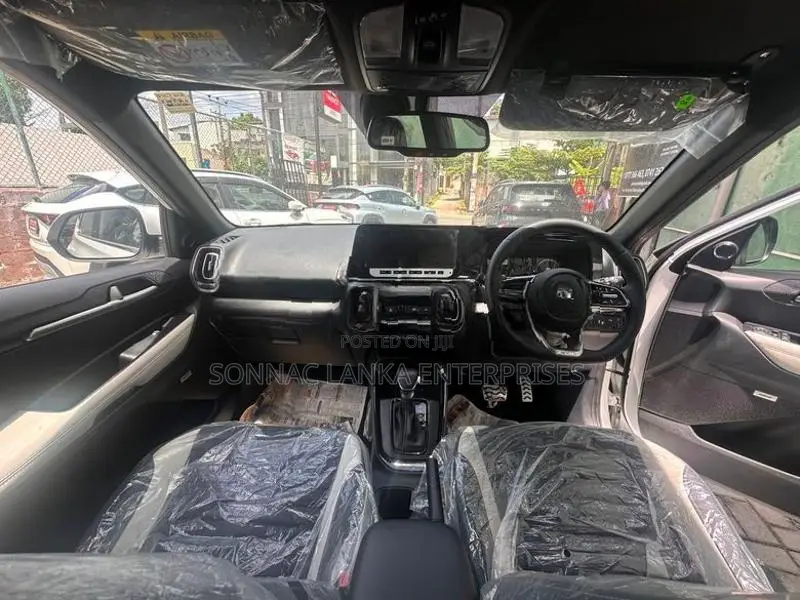 Kia Sonet GTX PLUS Brand New 2026