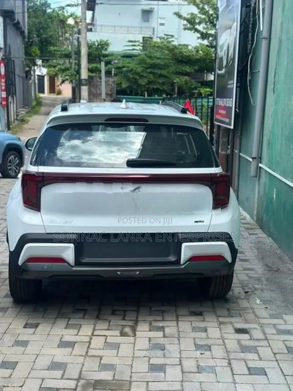 Kia Sonet GTX PLUS Brand New 2026