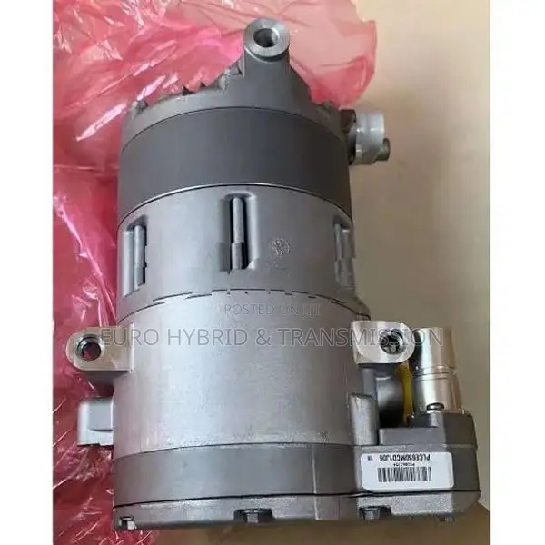 BMW 375 X5 AC Compressor