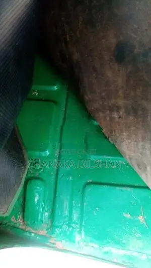 Bajaj RE 2 Stroke 1999
