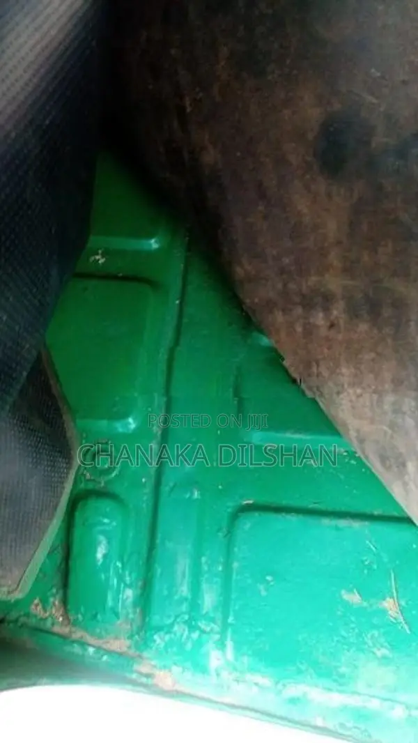 Bajaj RE 2 Stroke 1999