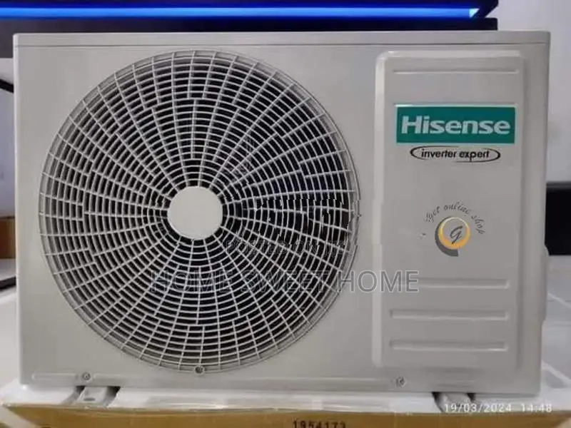 9000BTU Hisense Inverter Brand New Ac