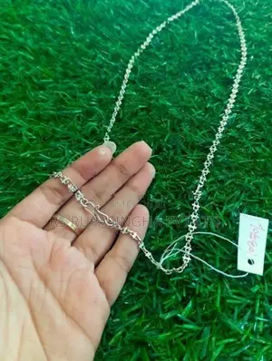 Silver Chain 200MG