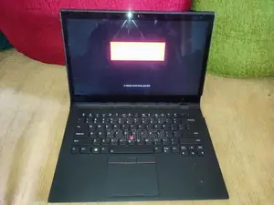 i5 8gen lenovo yoga x1
