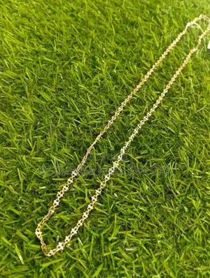 Silver Chain 200MG