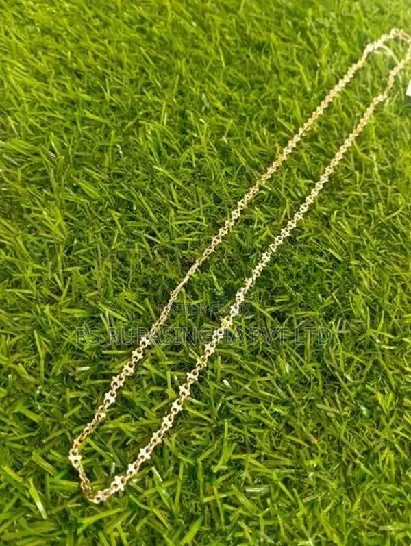 Silver Chain 200MG