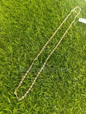 Silver Chain 200MG