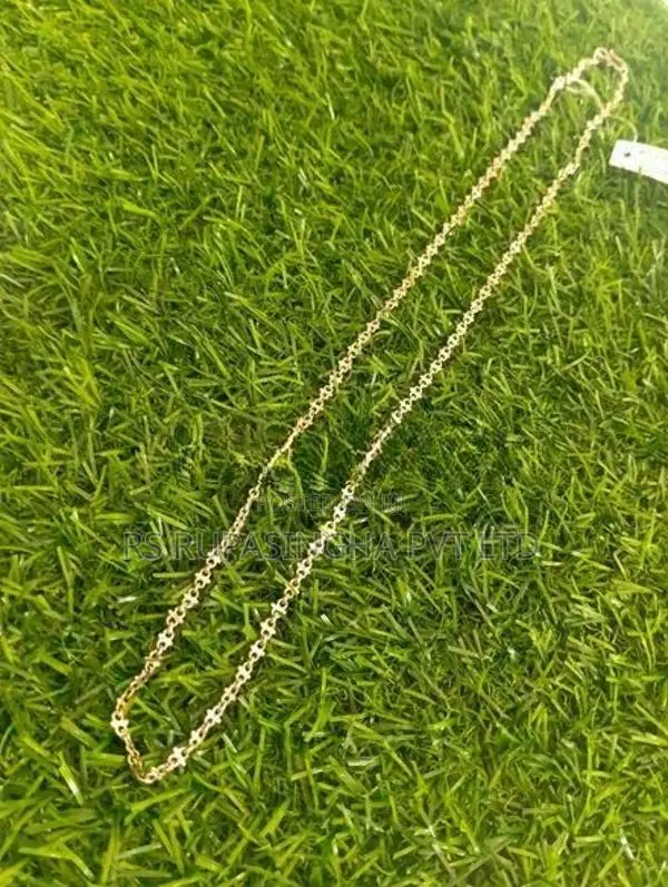 Silver Chain 200MG