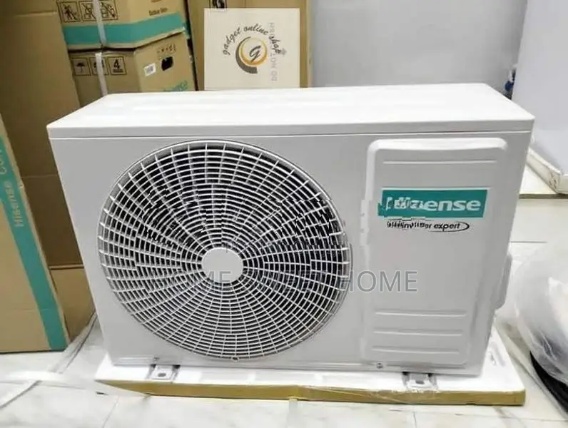 18000 BTU Hisense Inverter Brand New AC