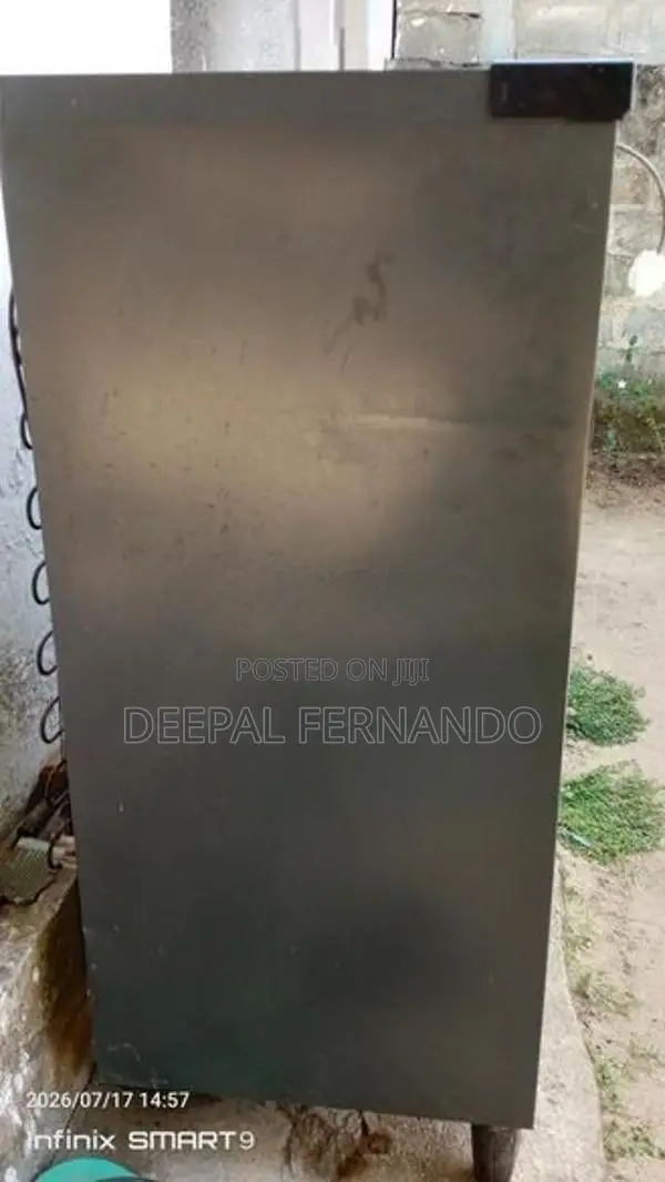 Small Fridge