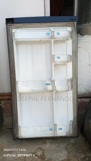 Small Fridge