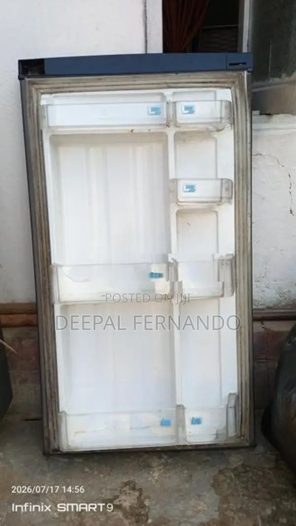 Small Fridge