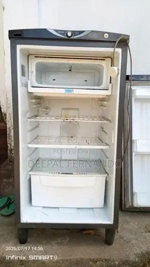 Small Fridge