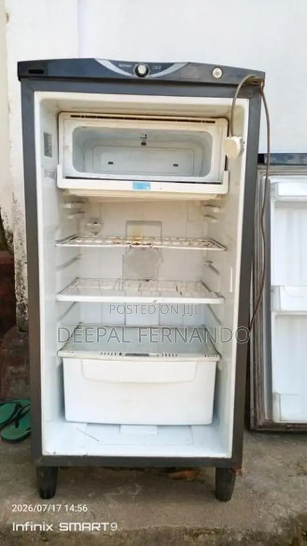 Small Fridge