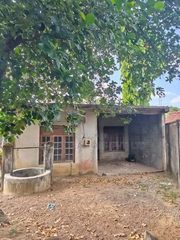 Spacious House for Sale in Pamunuwa
