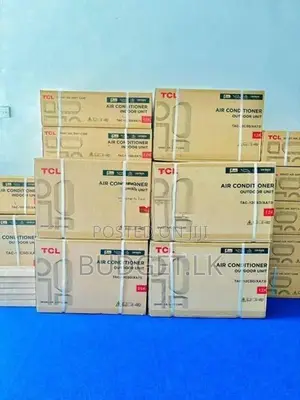 18000 BTU TCL Savein Serious Inverter Air Conditioner