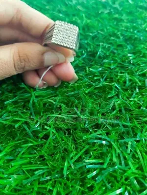 Silver Ring 5G