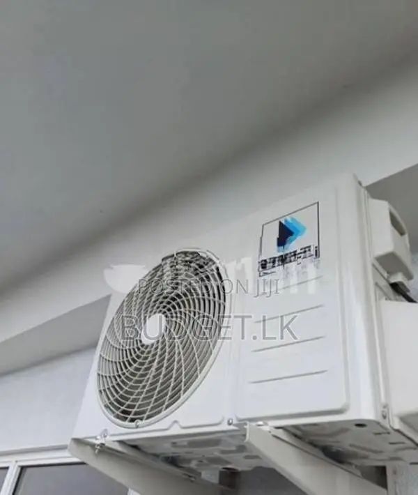 24000 BTU Comfri Inverter Air Conditioner