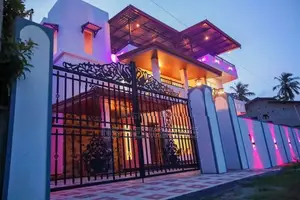 Boutique Villa for Sale – Tangalle