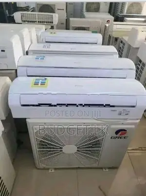24000 BTU GREE Inverter Air Conditioner