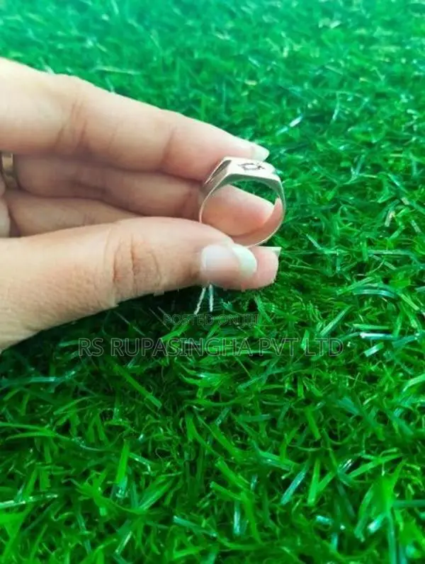 Silver Ring 400MG