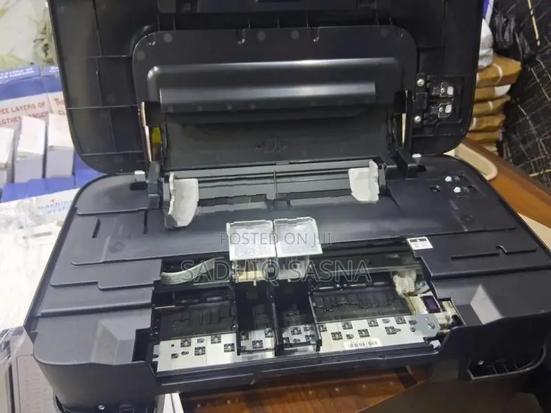 Canon Printer