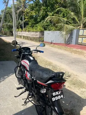 Hero HF Deluxe 2026