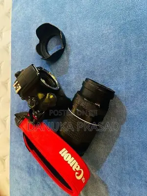 Canon EOS 1300D