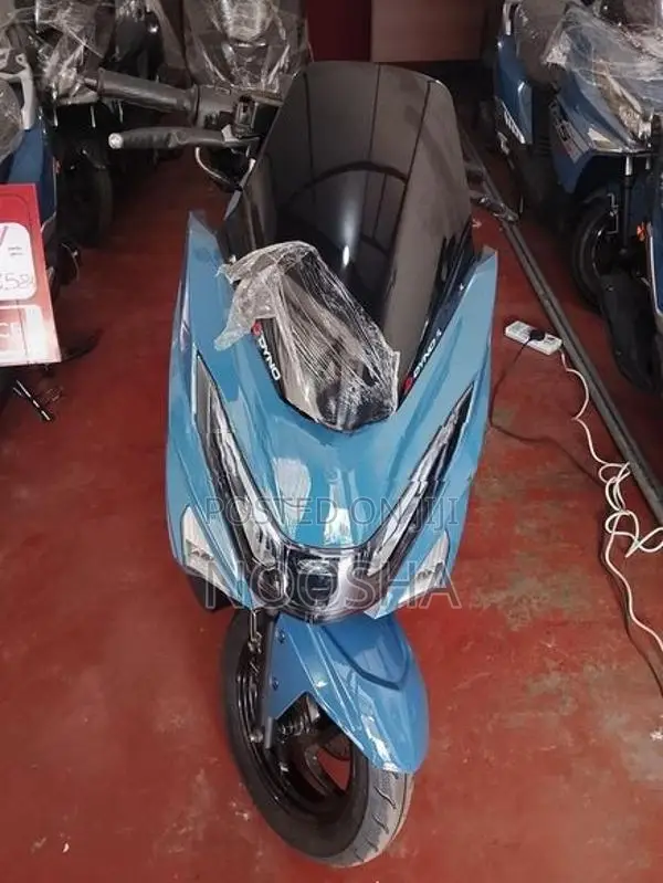 Dyno DRV 2026