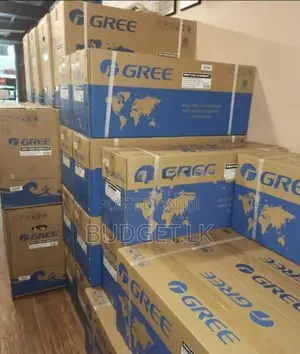 24000 BTU GREE Inverter Air Conditioner