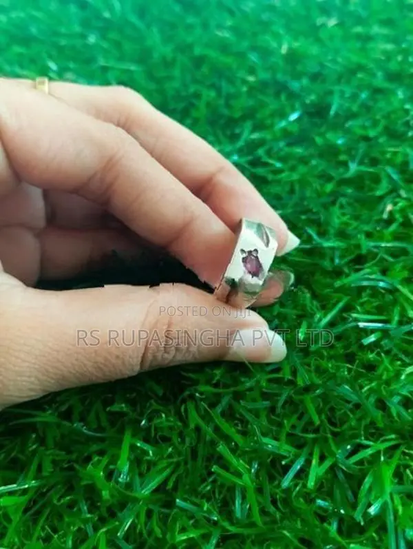 Silver Ring 400MG