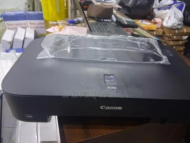 Canon Printer