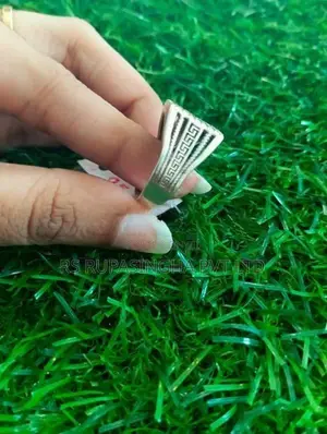 Silver Ring 5G