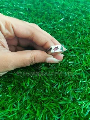 Silver Ring 400MG