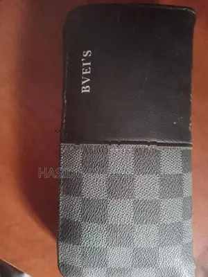 BVEIS Men Purse Long - Used