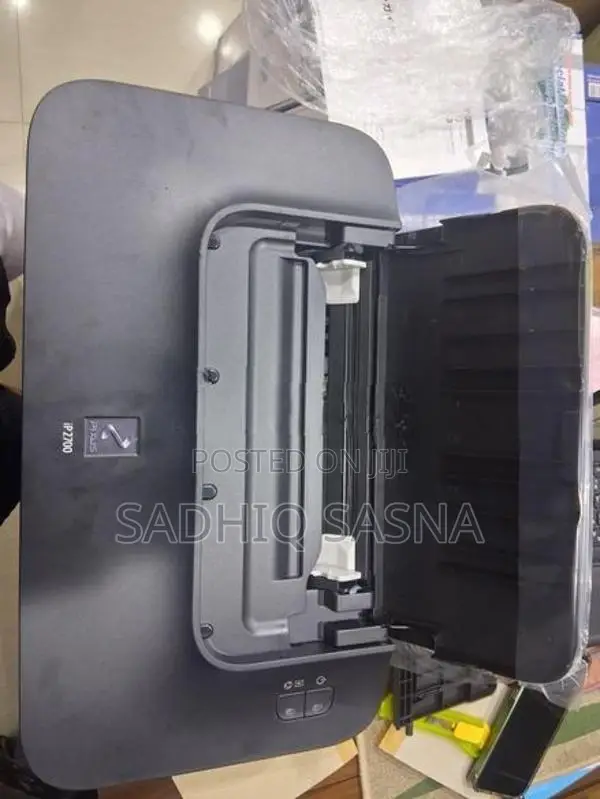 Canon Printer