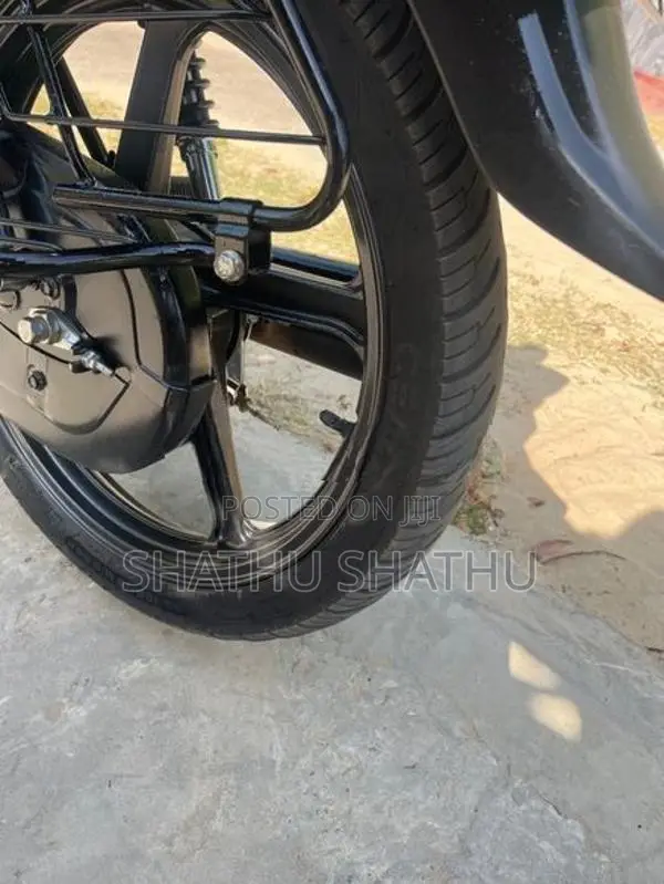 Hero HF Deluxe 2026